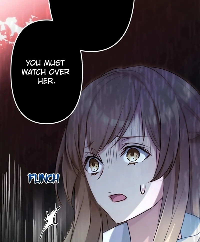 I will break ties with the harmful sister Chapter 1 - Page 71