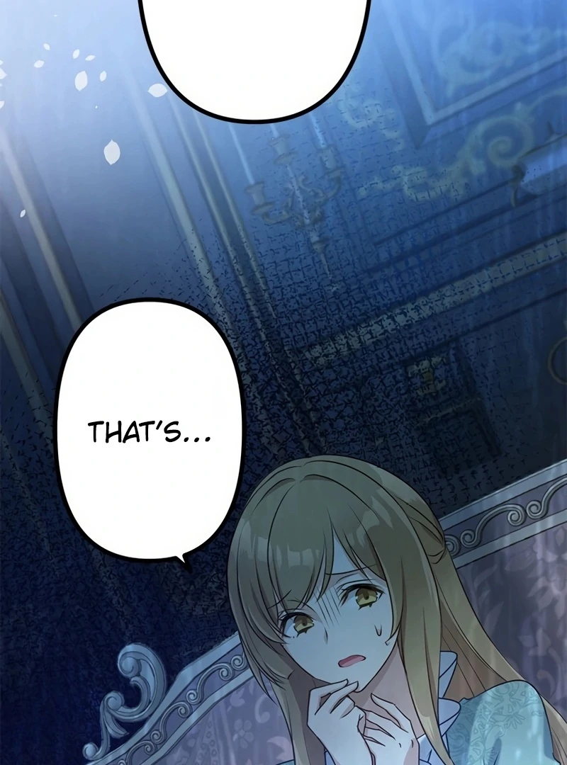 I will break ties with the harmful sister Chapter 1 - Page 74