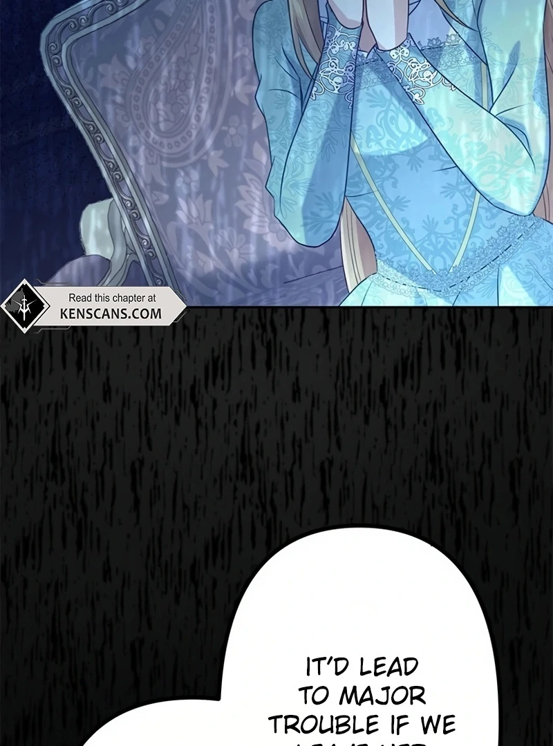 I will break ties with the harmful sister Chapter 1 - Page 75