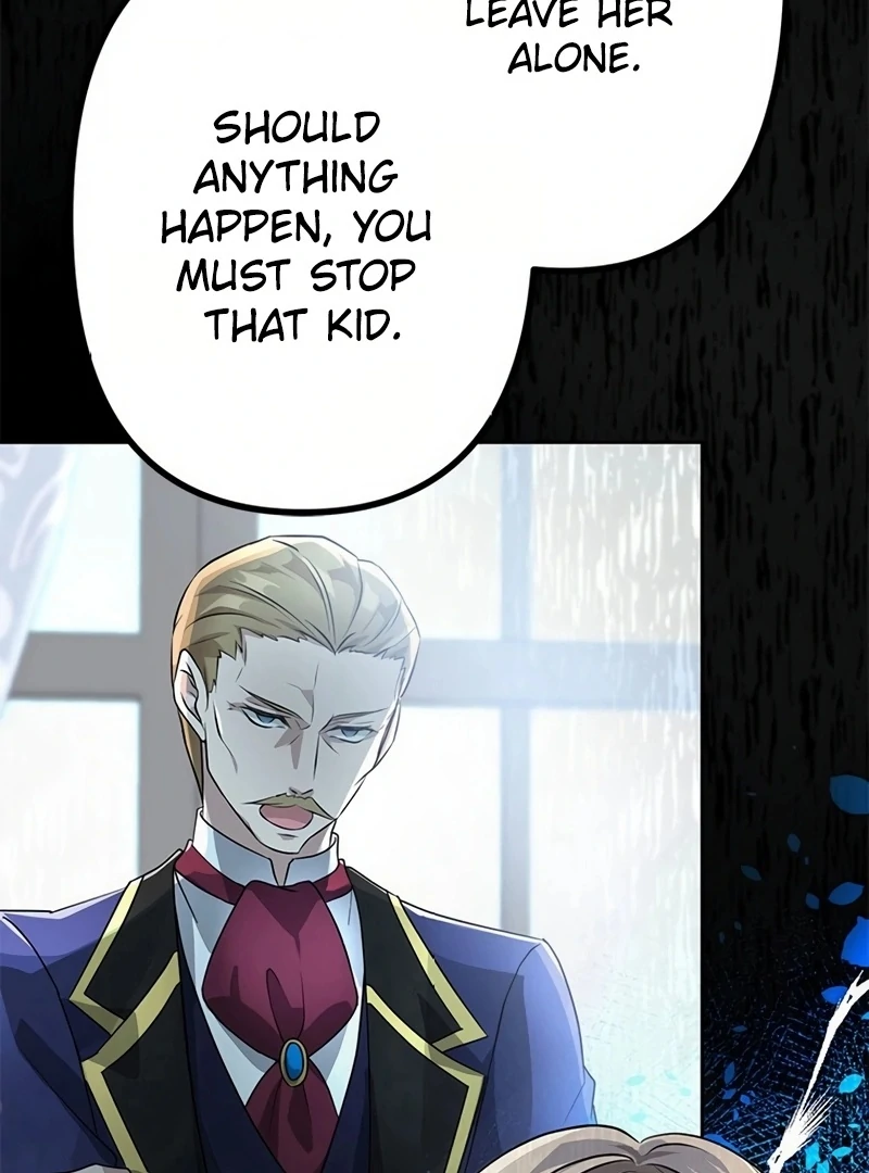 I will break ties with the harmful sister Chapter 1 - Page 76