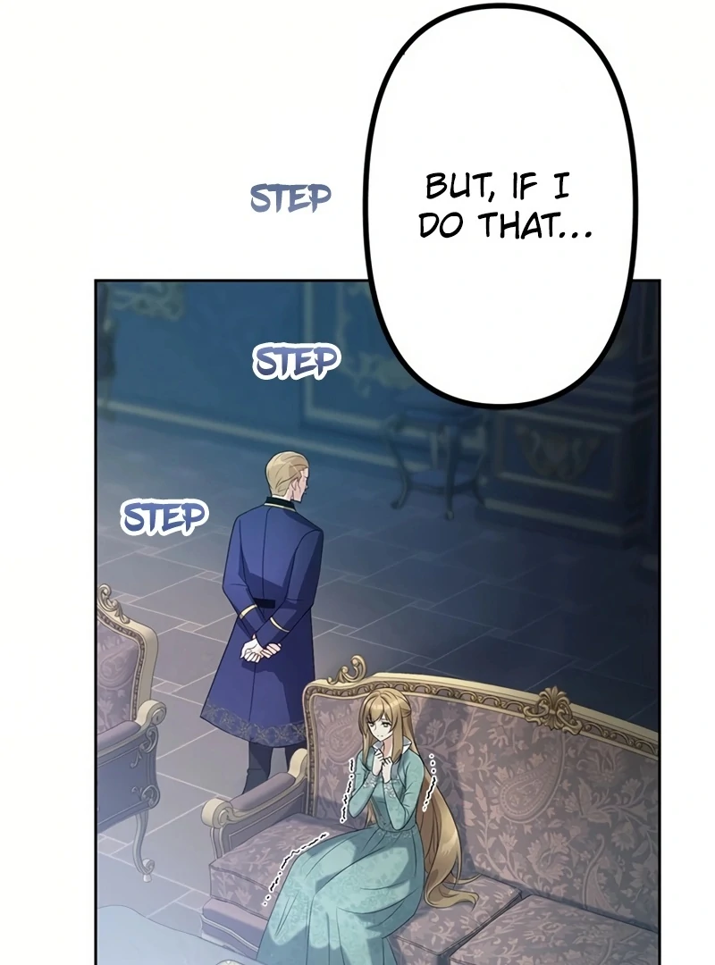 I will break ties with the harmful sister Chapter 1 - Page 79