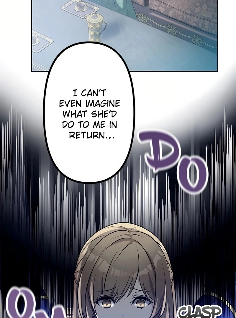 I will break ties with the harmful sister Chapter 1 - Page 80