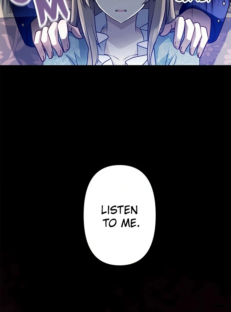 I will break ties with the harmful sister Chapter 1 - Page 81