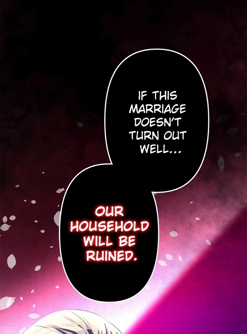 I will break ties with the harmful sister Chapter 1 - Page 82