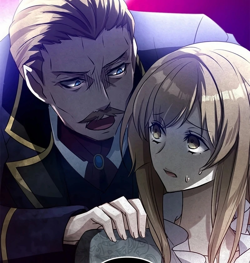 I will break ties with the harmful sister Chapter 1 - Page 83