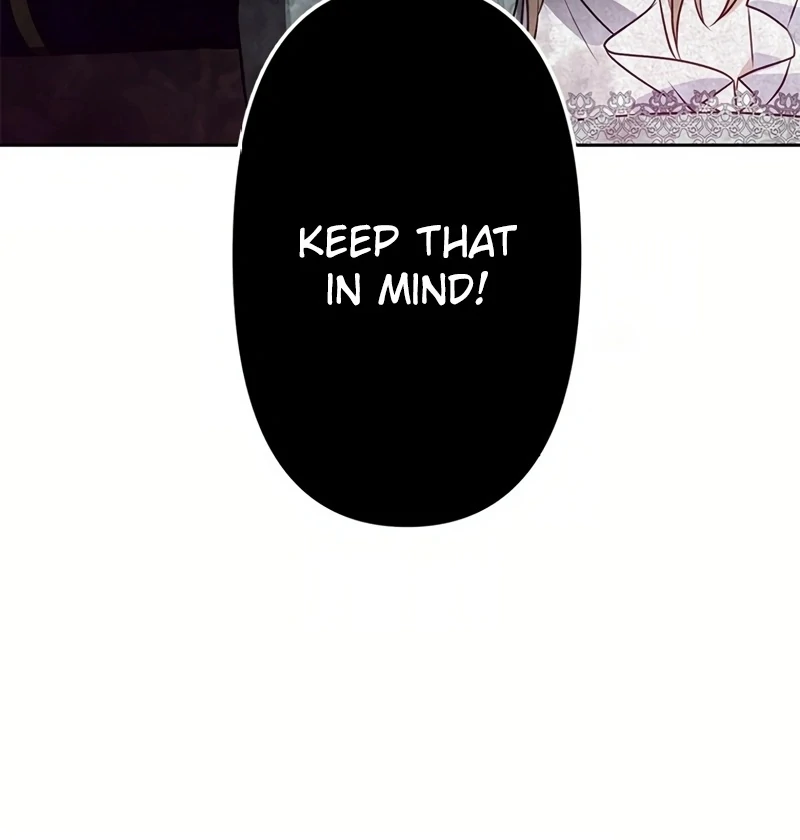 I will break ties with the harmful sister Chapter 1 - Page 84