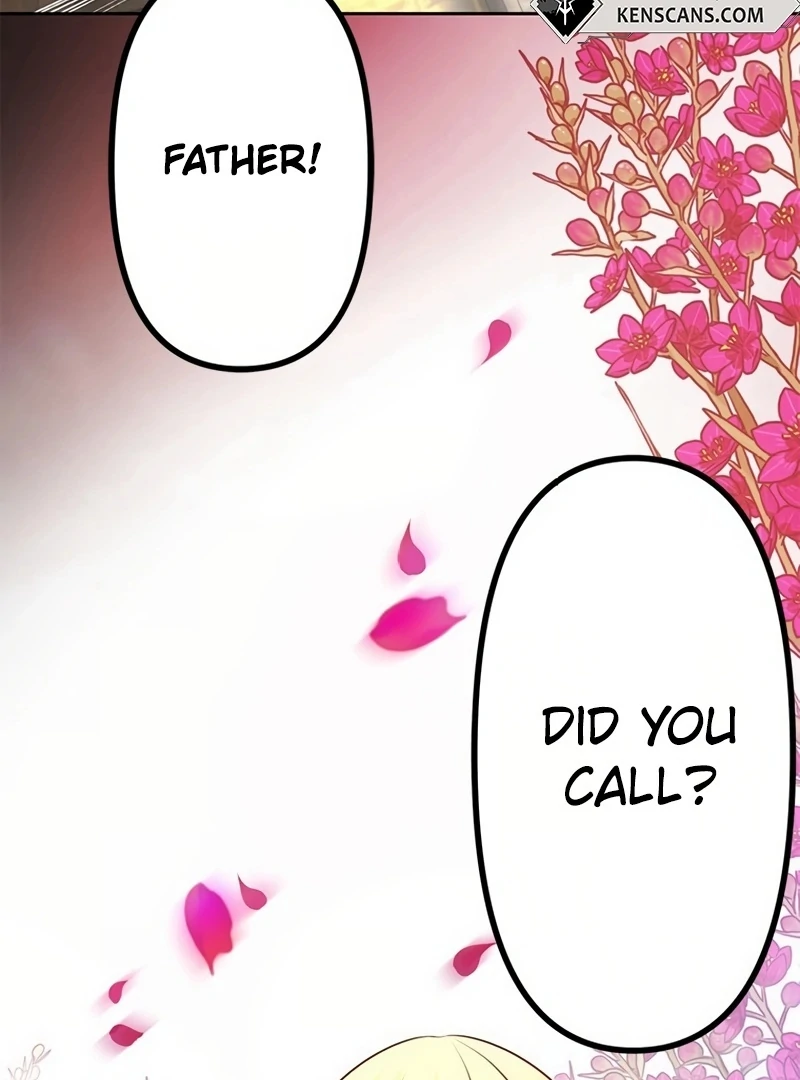 I will break ties with the harmful sister Chapter 1 - Page 87