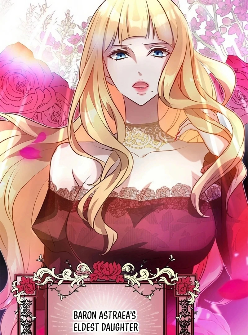 I will break ties with the harmful sister Chapter 1 - Page 88