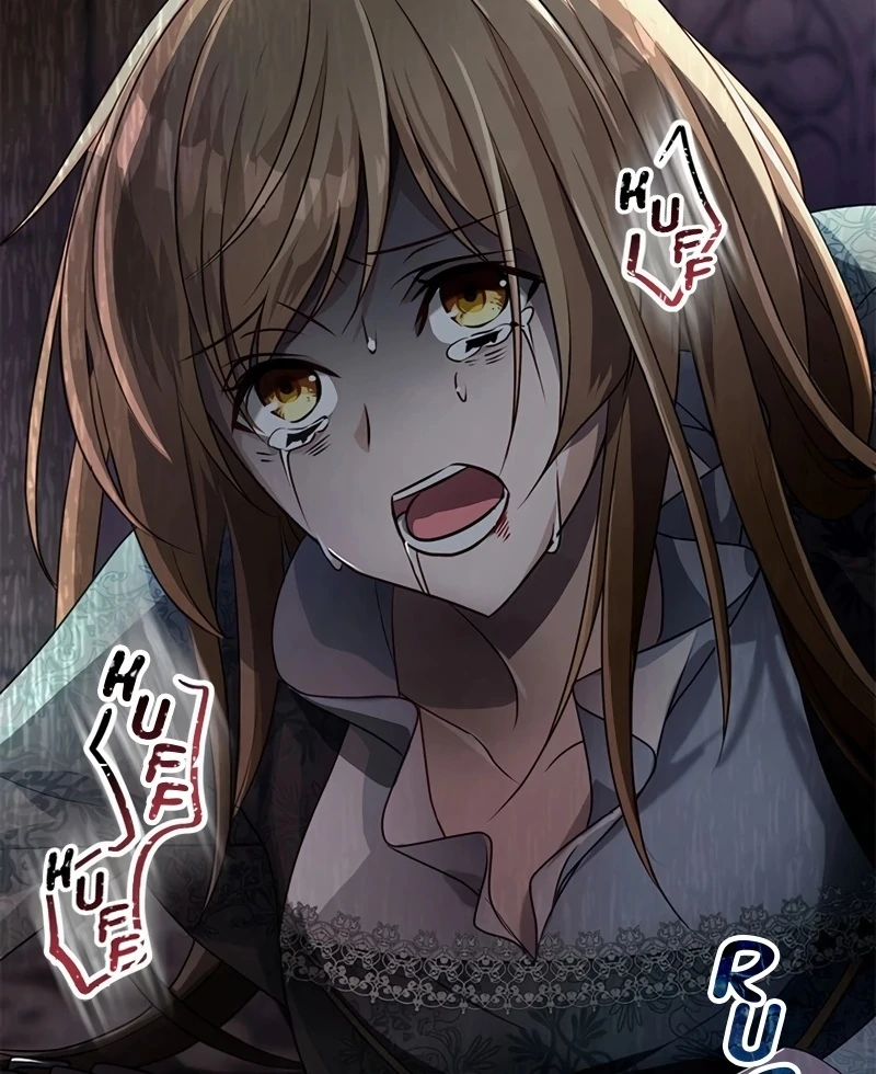 I will break ties with the harmful sister Chapter 1 - Page 9