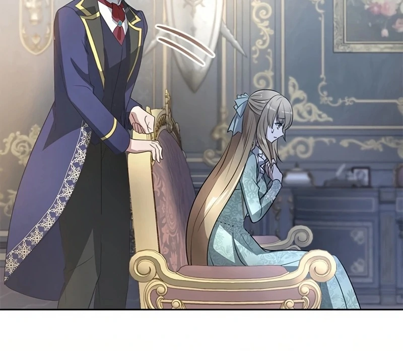 I will break ties with the harmful sister Chapter 1 - Page 90