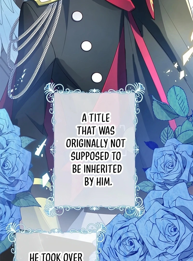 I will break ties with the harmful sister Chapter 1 - Page 93