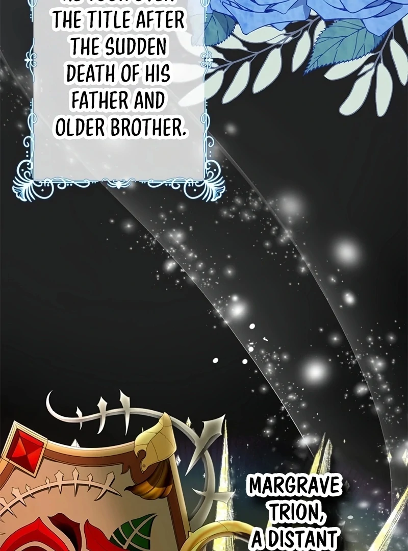 I will break ties with the harmful sister Chapter 1 - Page 94