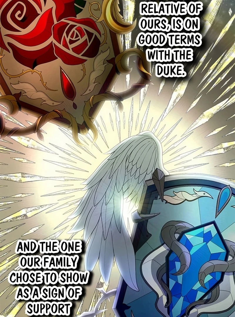 I will break ties with the harmful sister Chapter 1 - Page 95