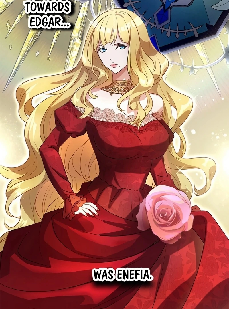 I will break ties with the harmful sister Chapter 1 - Page 96