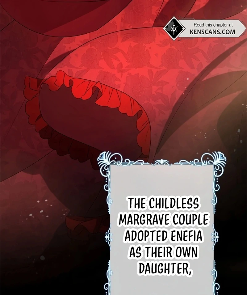 I will break ties with the harmful sister Chapter 1 - Page 97