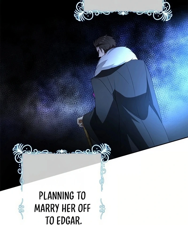 I will break ties with the harmful sister Chapter 1 - Page 98