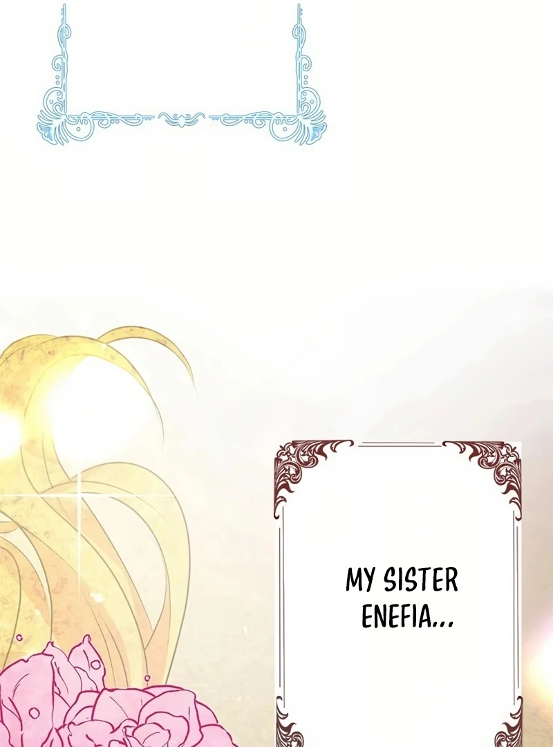 I will break ties with the harmful sister Chapter 1 - Page 99