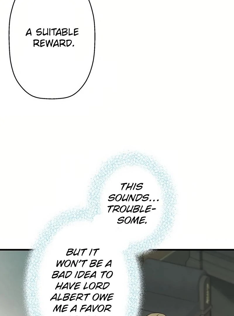 I will break ties with the harmful sister Chapter 10 - Page 107