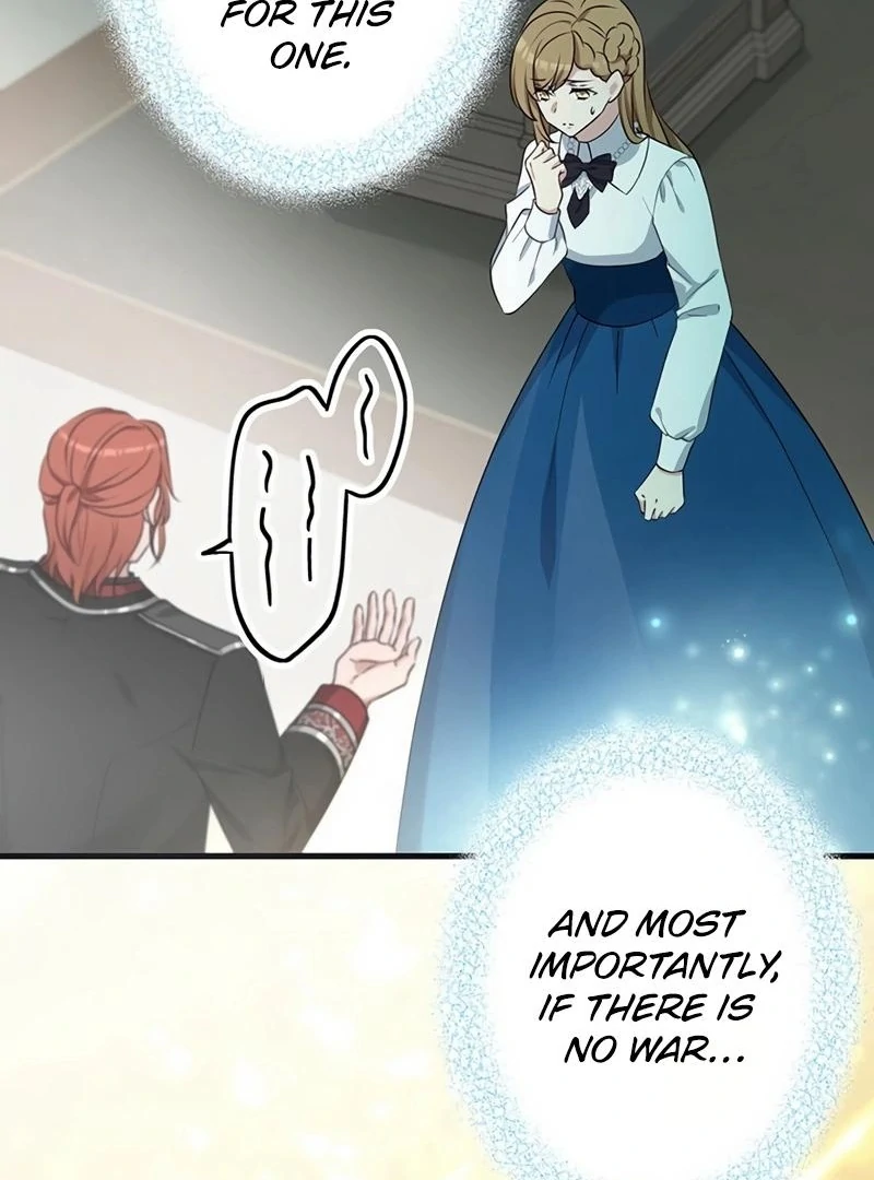 I will break ties with the harmful sister Chapter 10 - Page 108