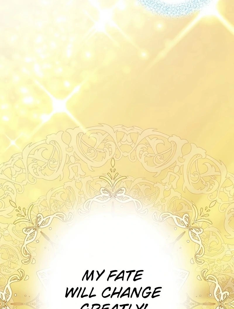 I will break ties with the harmful sister Chapter 10 - Page 109