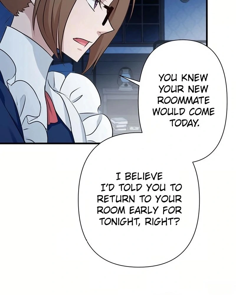 I will break ties with the harmful sister Chapter 10 - Page 11