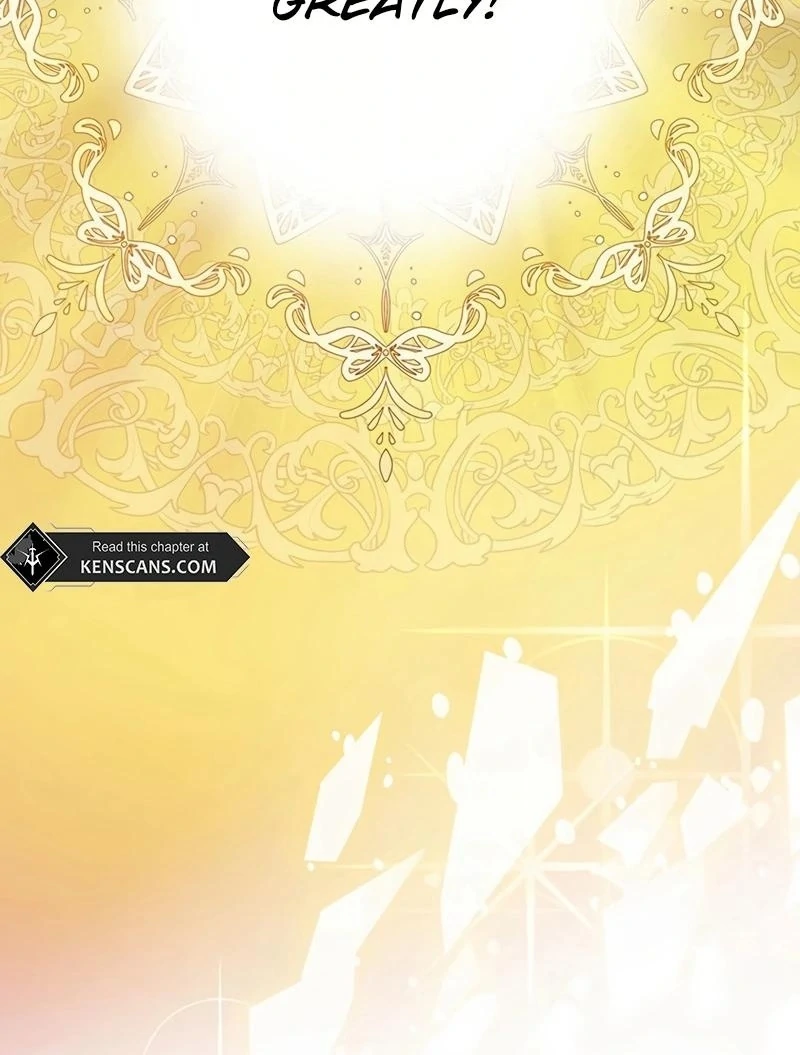 I will break ties with the harmful sister Chapter 10 - Page 110