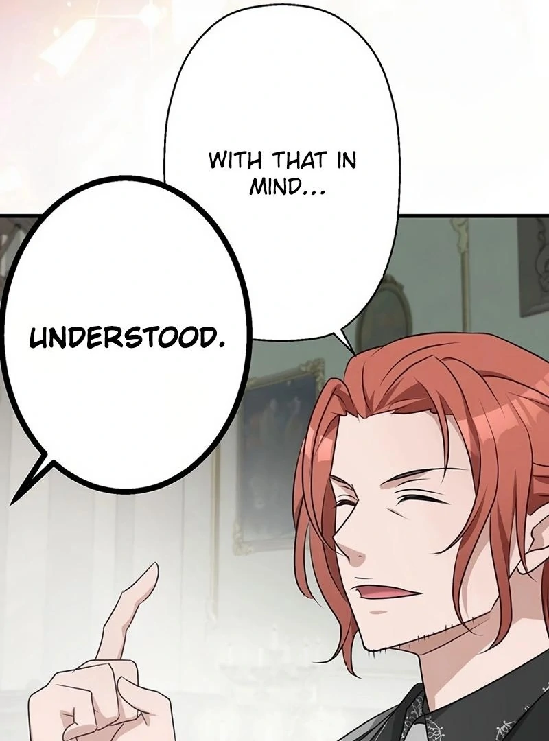 I will break ties with the harmful sister Chapter 10 - Page 111