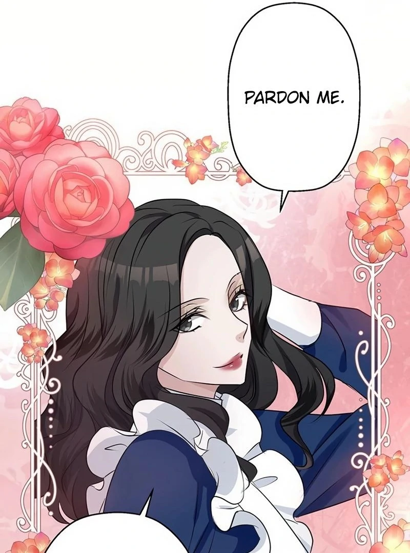 I will break ties with the harmful sister Chapter 10 - Page 12