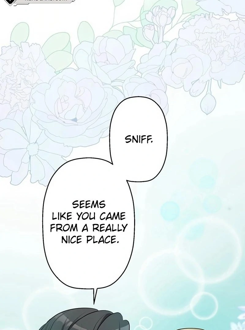 I will break ties with the harmful sister Chapter 10 - Page 18