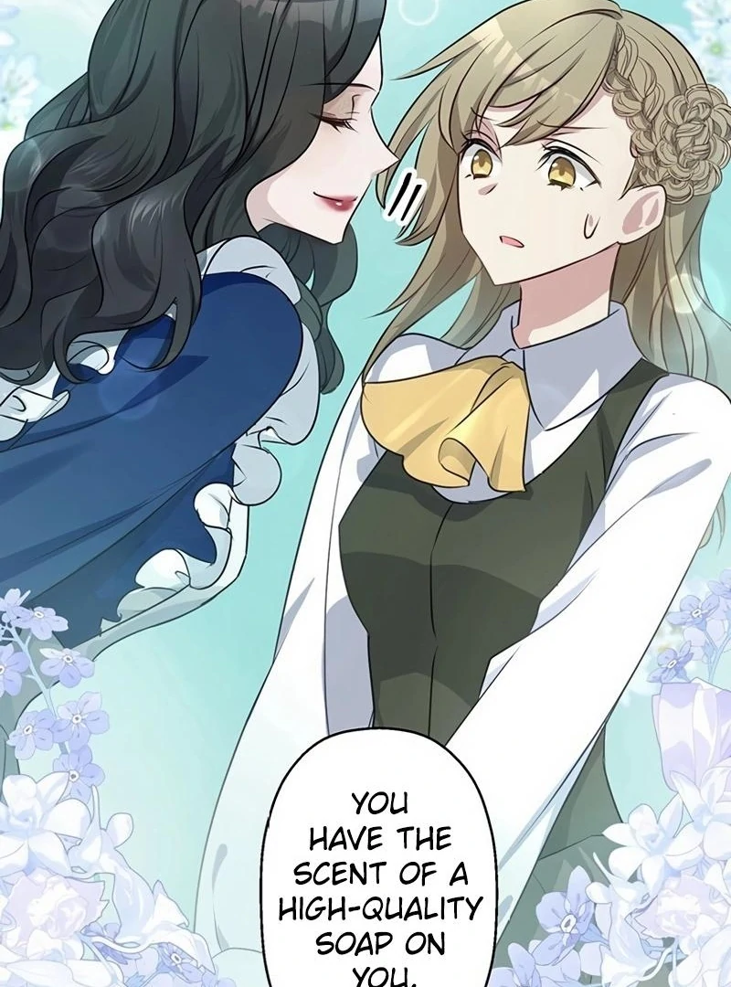 I will break ties with the harmful sister Chapter 10 - Page 19