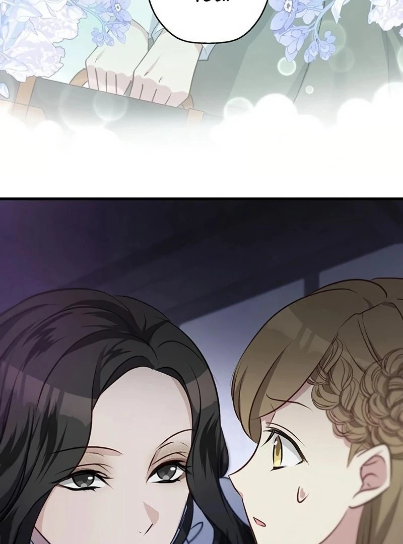 I will break ties with the harmful sister Chapter 10 - Page 20