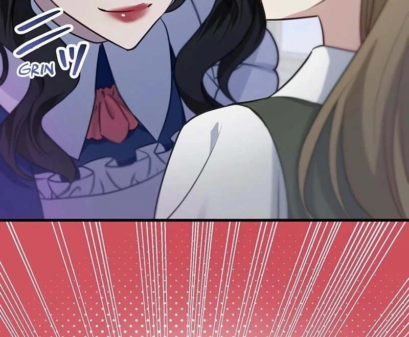 I will break ties with the harmful sister Chapter 10 - Page 21