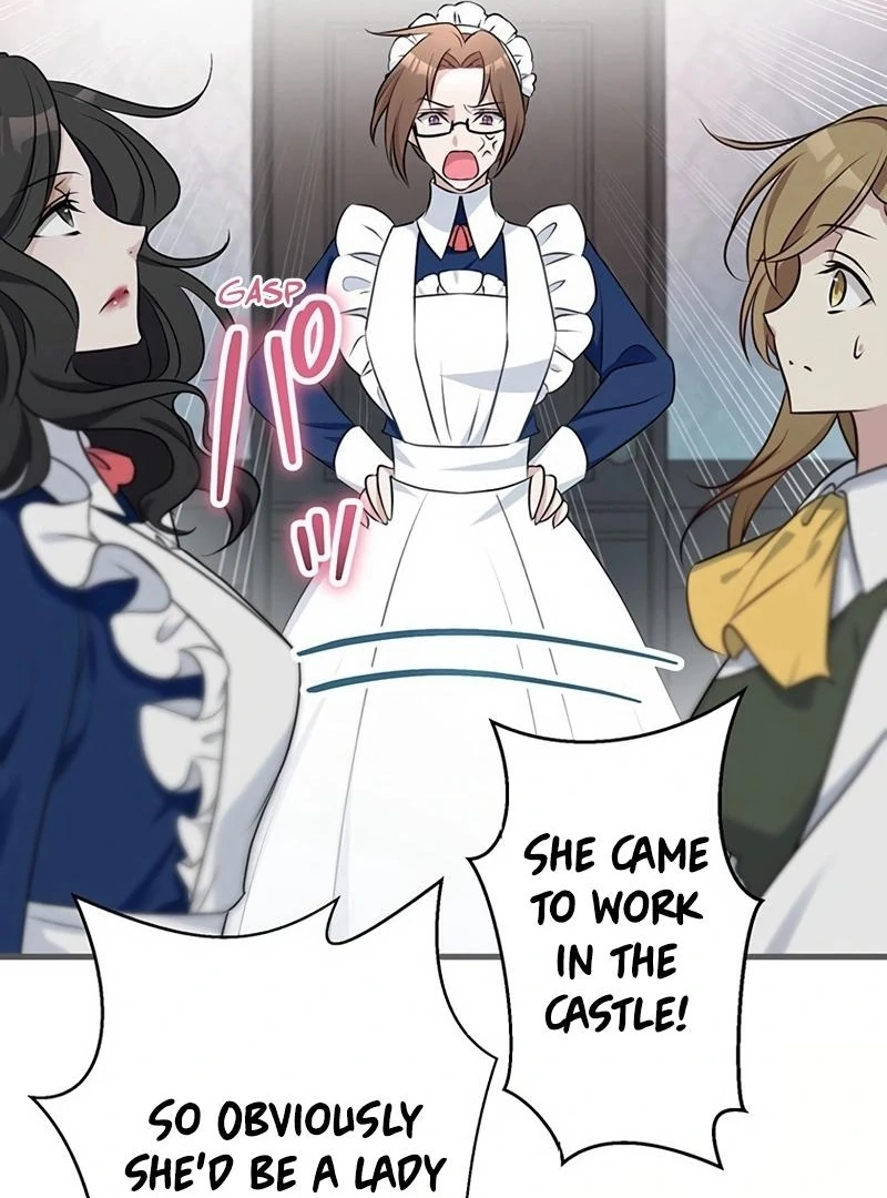 I will break ties with the harmful sister Chapter 10 - Page 23