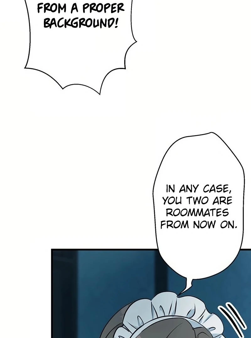 I will break ties with the harmful sister Chapter 10 - Page 24