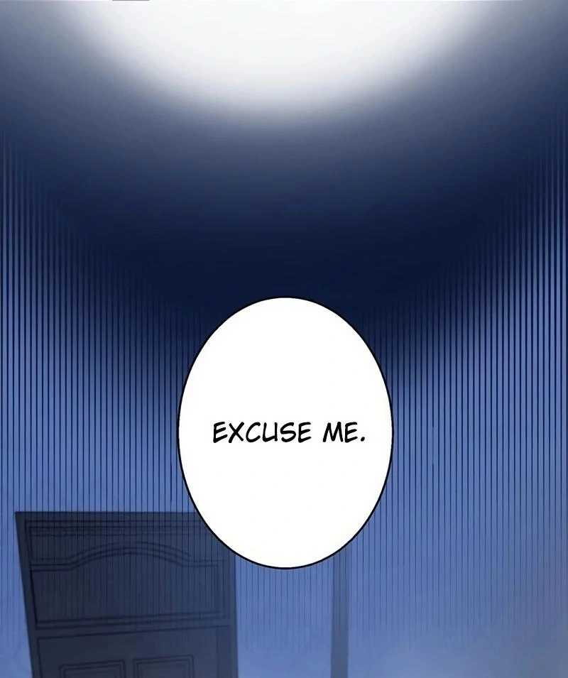 I will break ties with the harmful sister Chapter 10 - Page 27