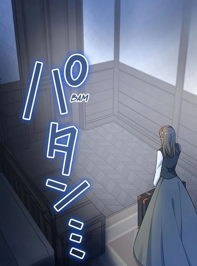 I will break ties with the harmful sister Chapter 10 - Page 28