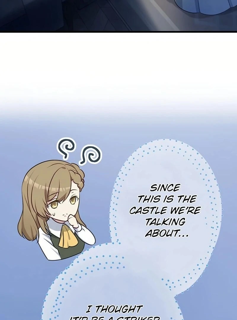 I will break ties with the harmful sister Chapter 10 - Page 29