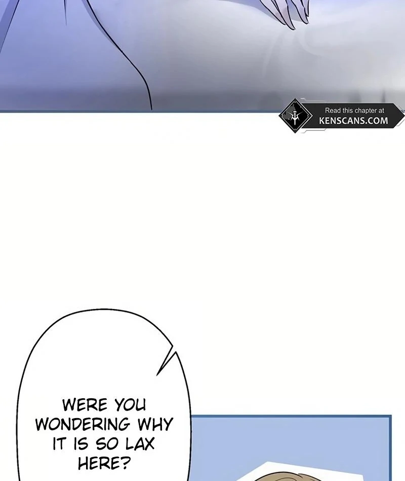 I will break ties with the harmful sister Chapter 10 - Page 31