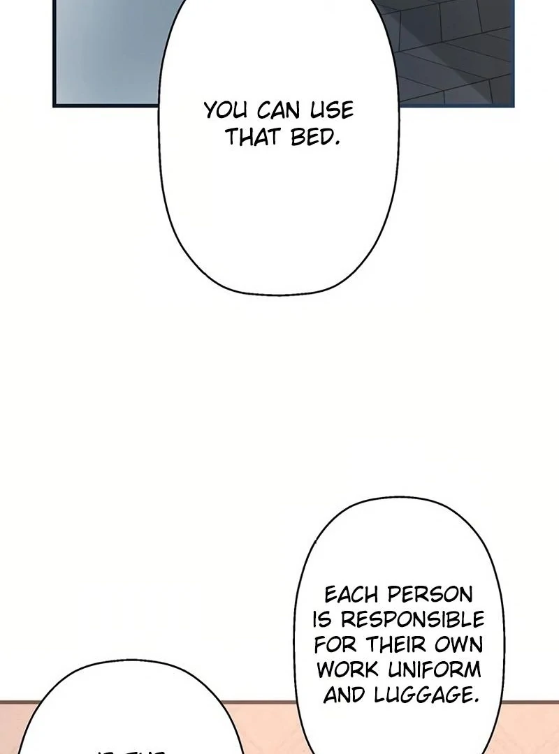 I will break ties with the harmful sister Chapter 10 - Page 35