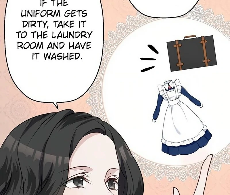 I will break ties with the harmful sister Chapter 10 - Page 36