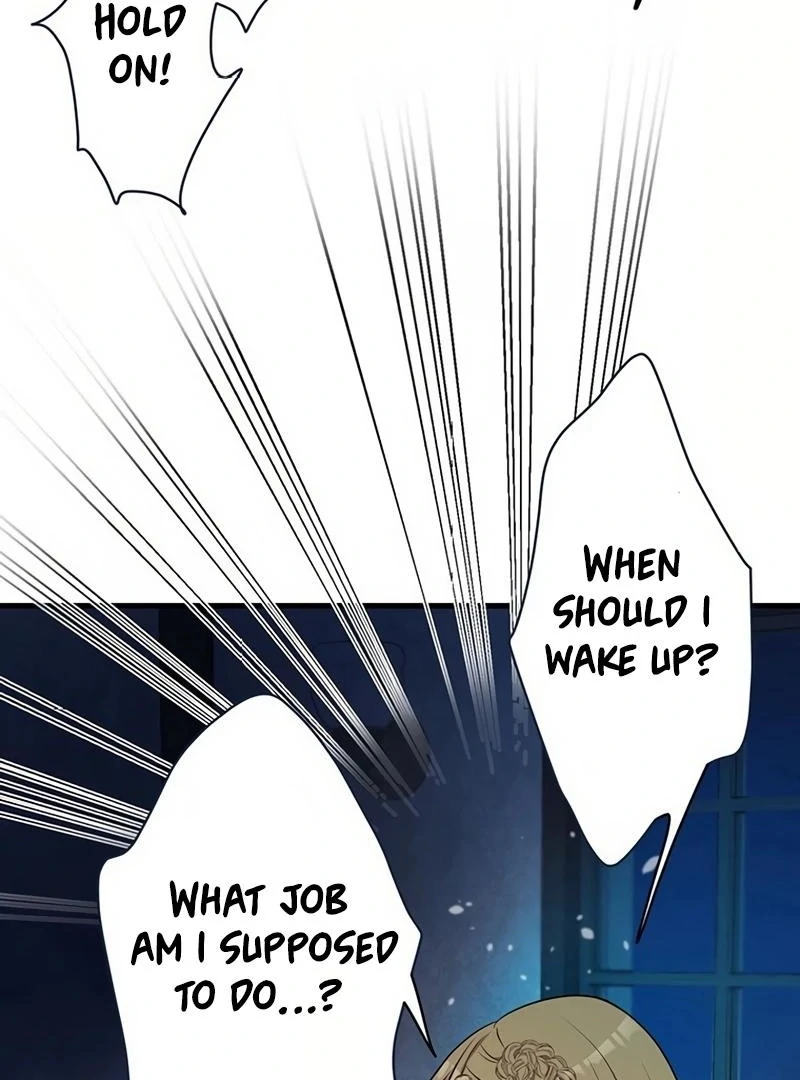 I will break ties with the harmful sister Chapter 10 - Page 39