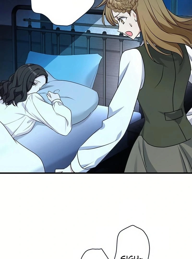 I will break ties with the harmful sister Chapter 10 - Page 40