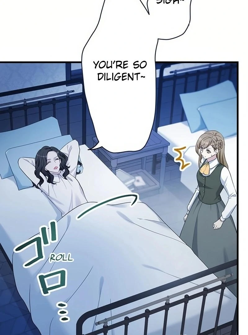 I will break ties with the harmful sister Chapter 10 - Page 41