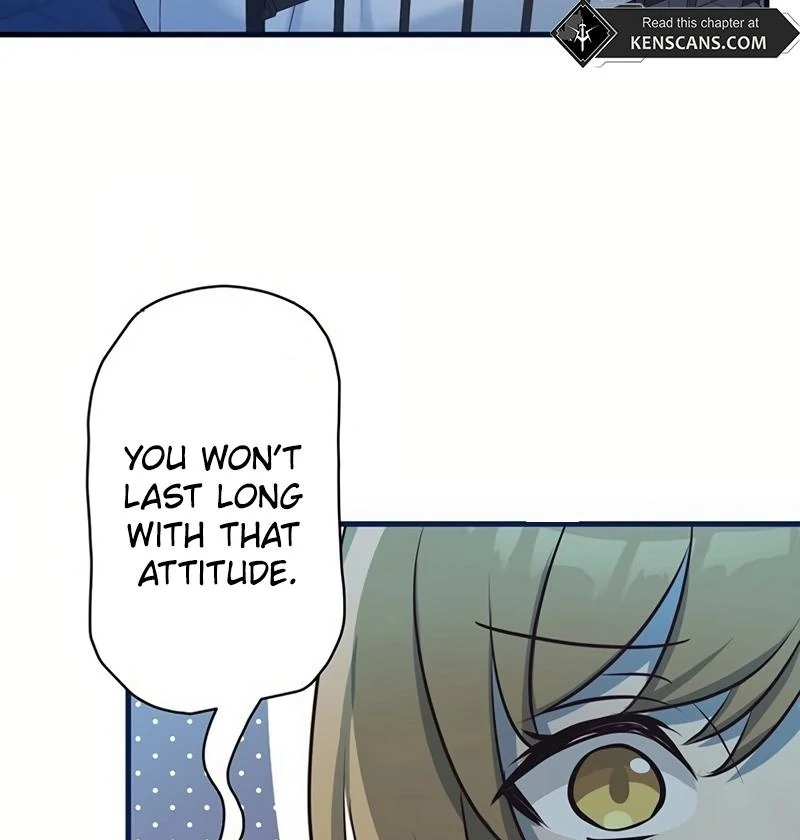 I will break ties with the harmful sister Chapter 10 - Page 42