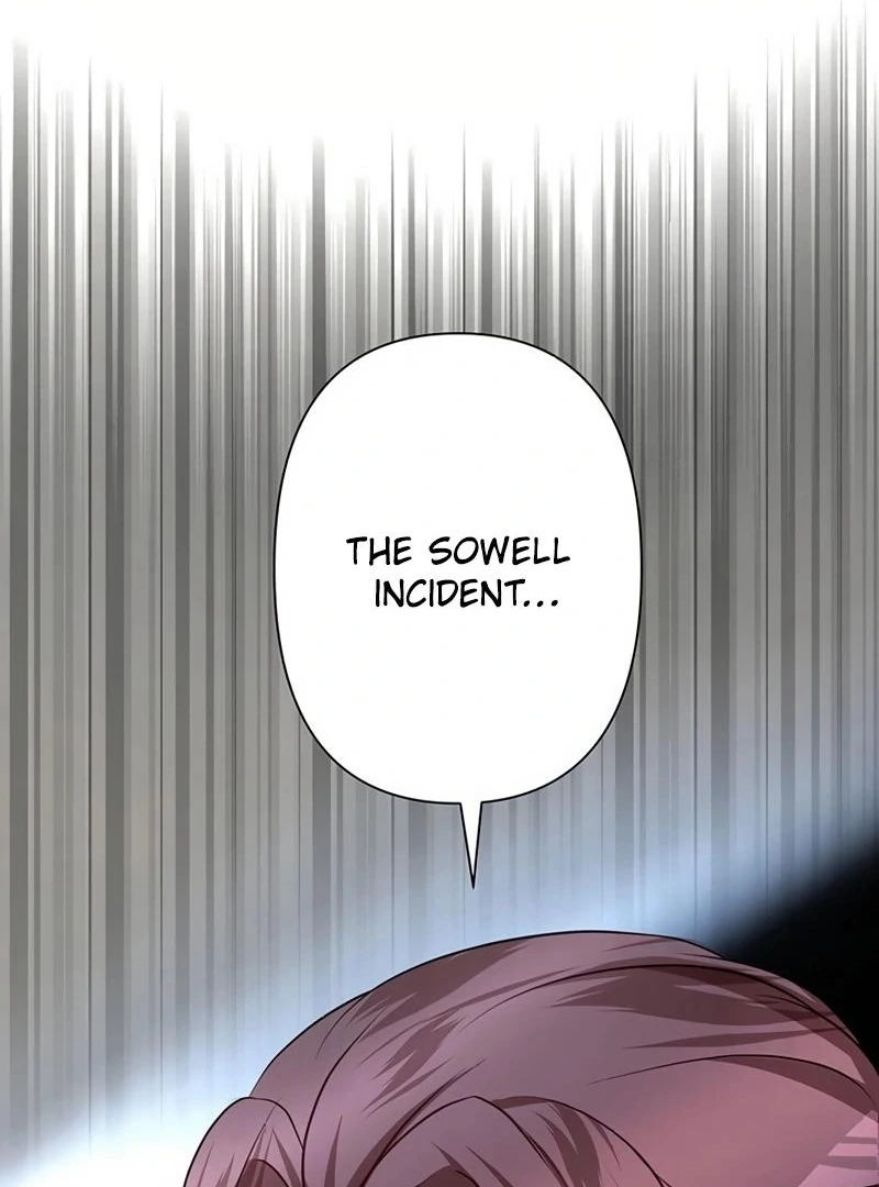 I will break ties with the harmful sister Chapter 10 - Page 50