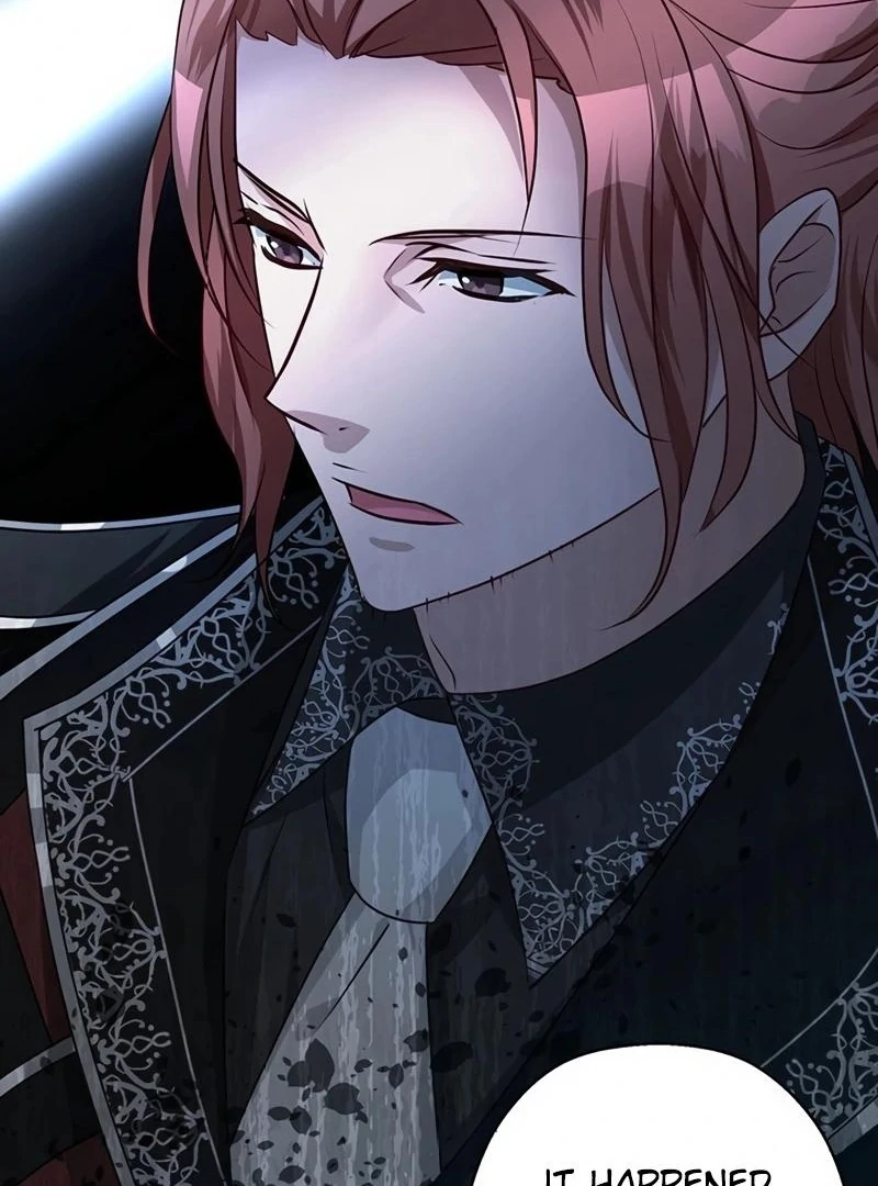 I will break ties with the harmful sister Chapter 10 - Page 51