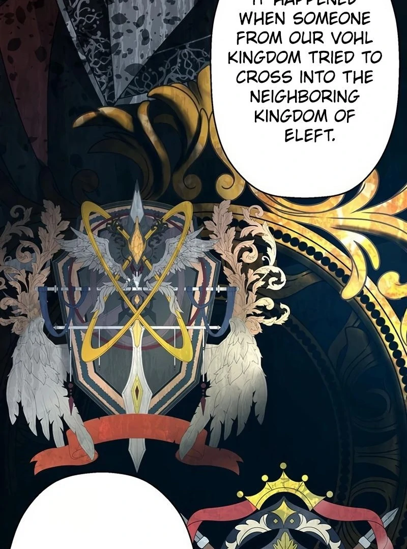 I will break ties with the harmful sister Chapter 10 - Page 52