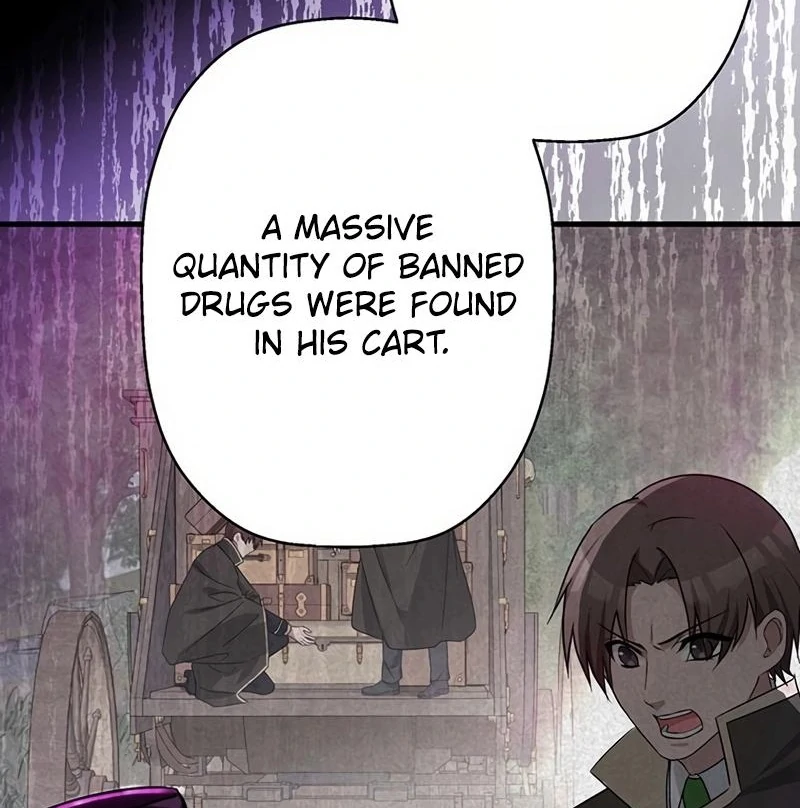 I will break ties with the harmful sister Chapter 10 - Page 54