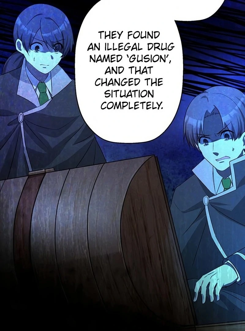 I will break ties with the harmful sister Chapter 10 - Page 57