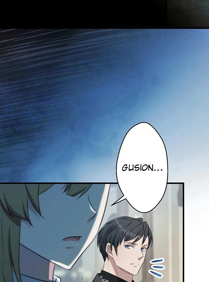 I will break ties with the harmful sister Chapter 10 - Page 58